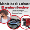 Carbon Monoxide (Spanish)