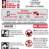 Phone Stickers (Spanish)