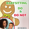 Babysitters Do's & Don'ts (English)