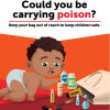 Could You Be Carrying Poison? (English)