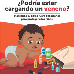 Could You Be Carrying Poison? (Spanish)