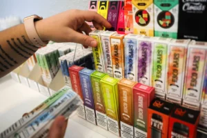 NBC News: Child nicotine poisonings rise as e-cig sales surge