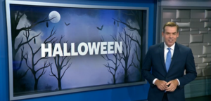 Halloween Safety Tips from News 12 New Jersey